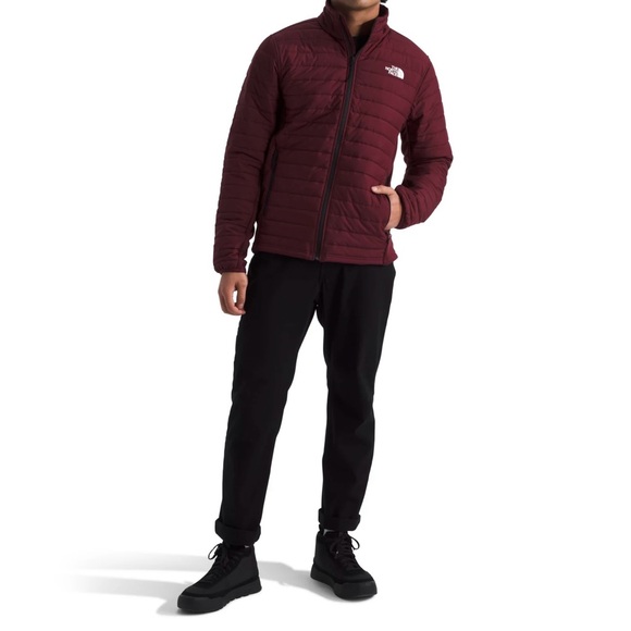 45% Less Than Retail - The North Face Jacket - Alpine Plum. XL - Picture 10 of 16